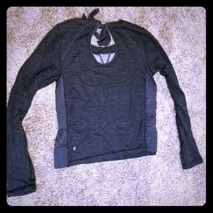 Lululemon top